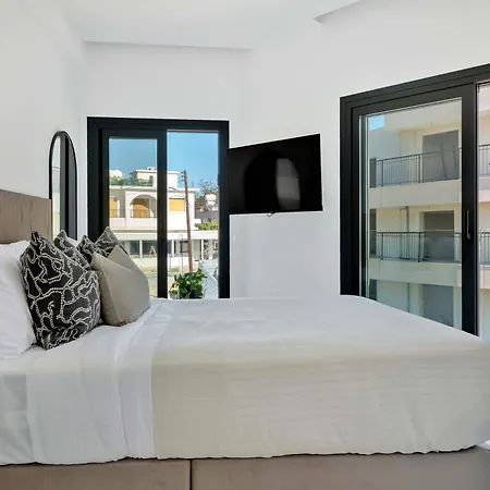 Phaedrus Living Alkminis Seaside Playa Appartement