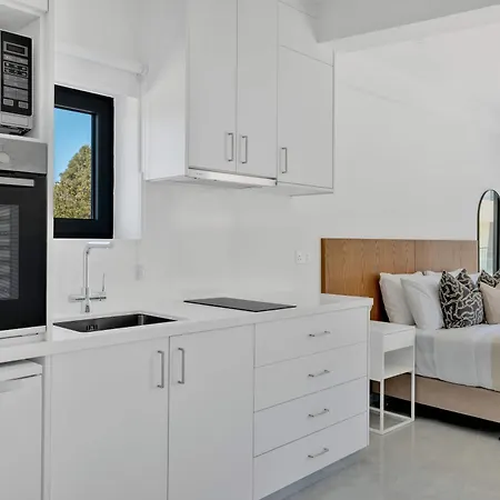 Appartement Phaedrus Living Alkminis Seaside Playa